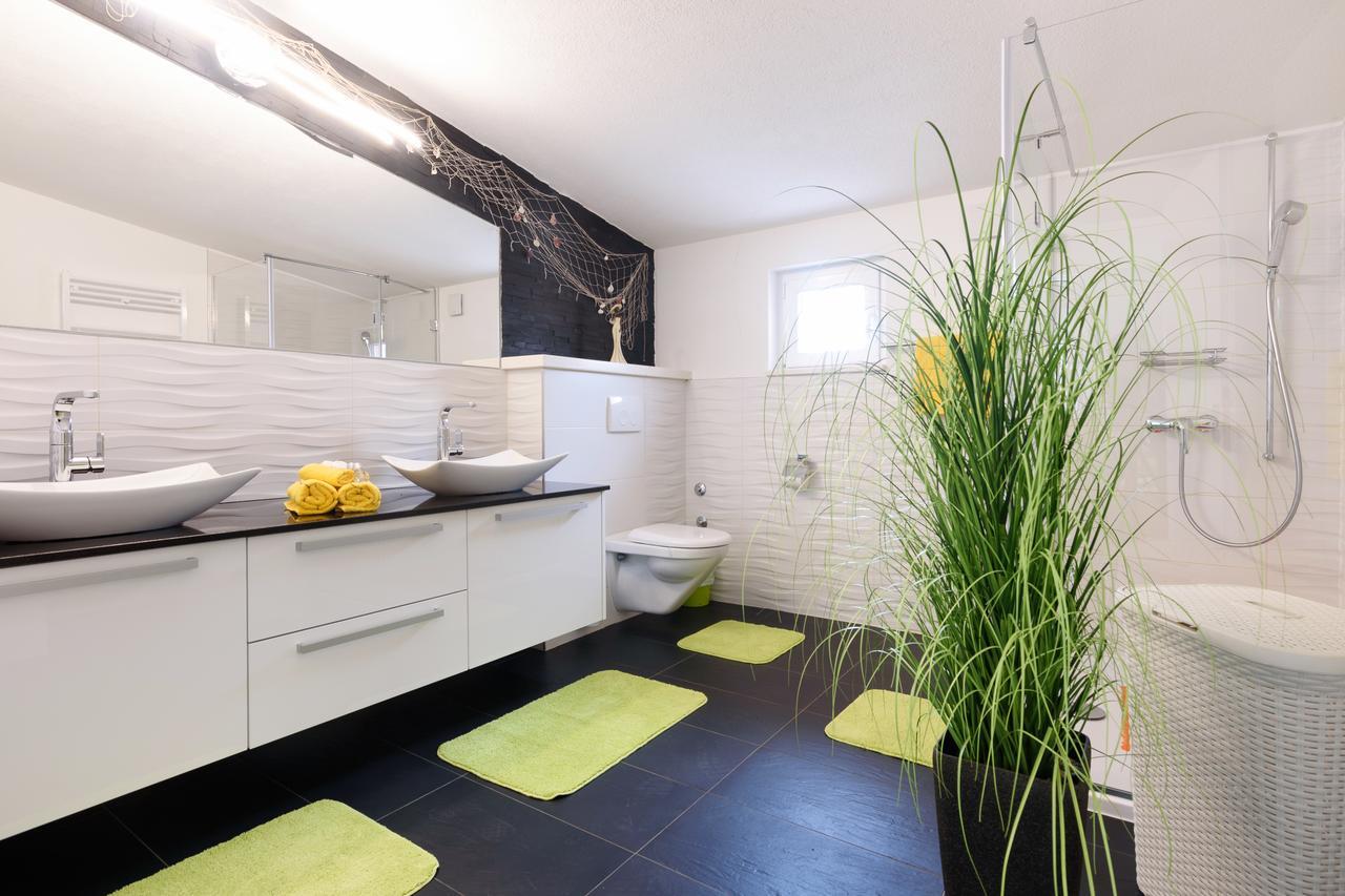 Studio Apartment Maslina Gornji Karin Εξωτερικό φωτογραφία